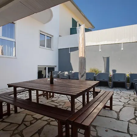 Azul And Sun Villa