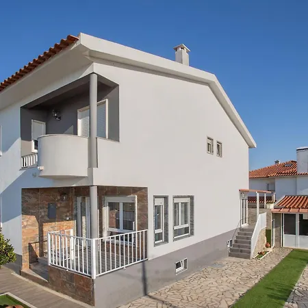 Azul And Sun Villa *